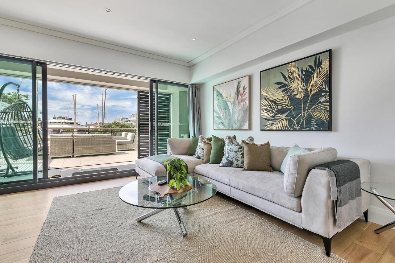Ultimate Outdoor-Living Urban Getaway! 1 Carpark Apartment Auckland Exterior photo