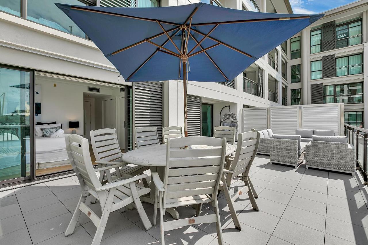 Ultimate Outdoor-Living Urban Getaway! 1 Carpark Apartment Auckland Exterior photo
