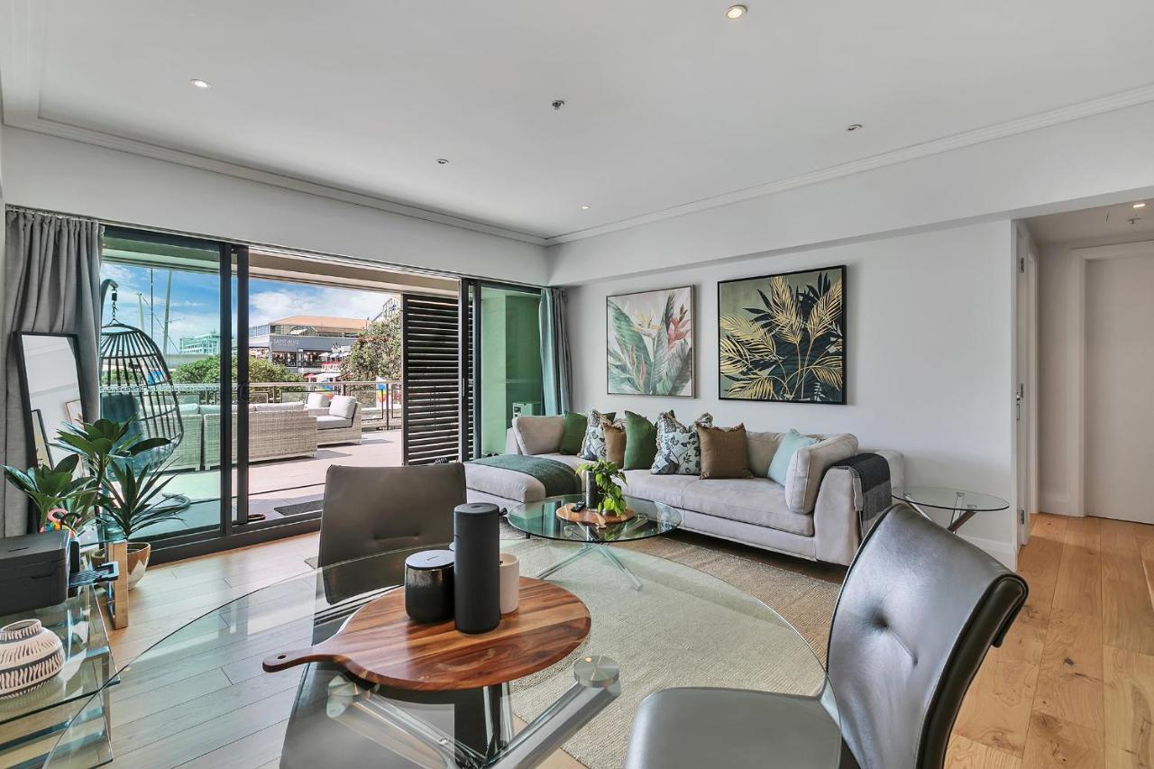 Ultimate Outdoor-Living Urban Getaway! 1 Carpark Apartment Auckland Exterior photo