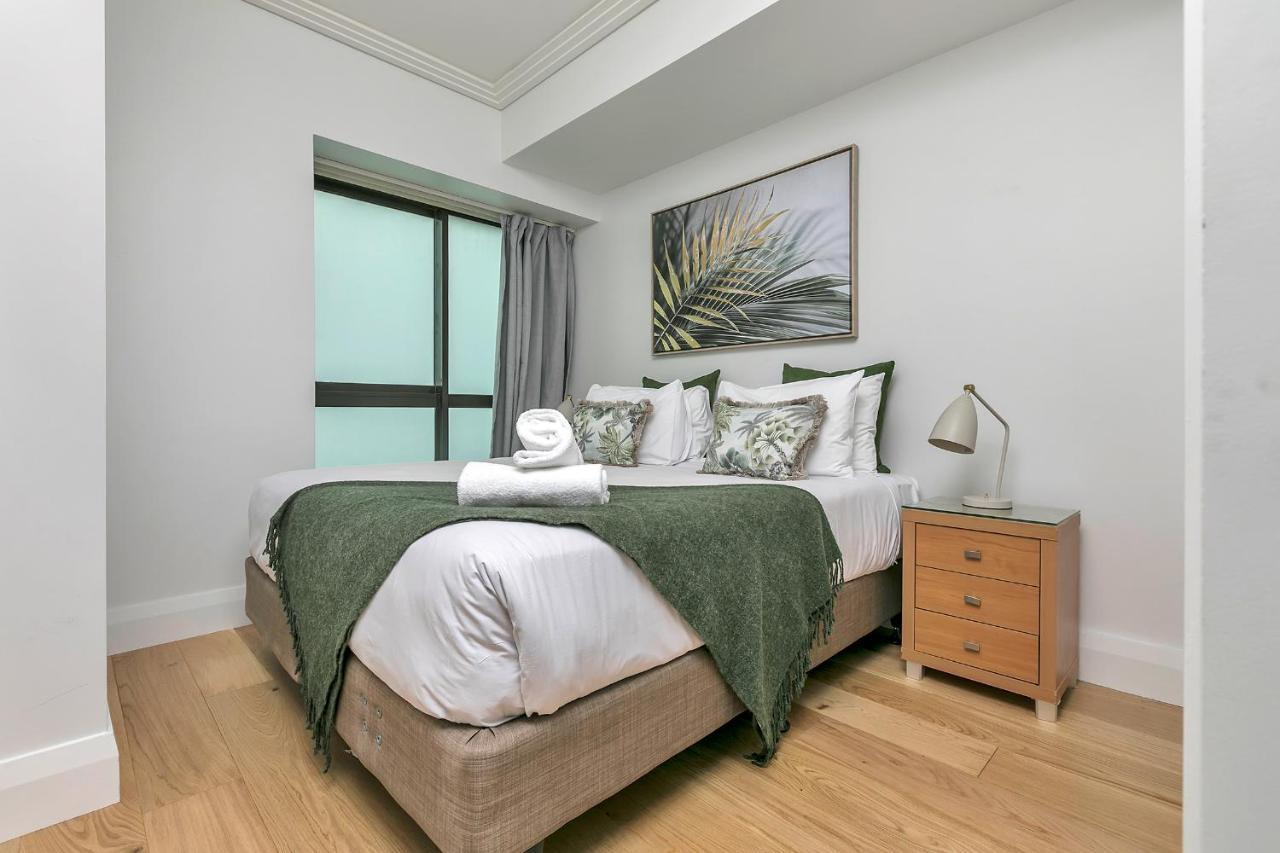Ultimate Outdoor-Living Urban Getaway! 1 Carpark Apartment Auckland Exterior photo